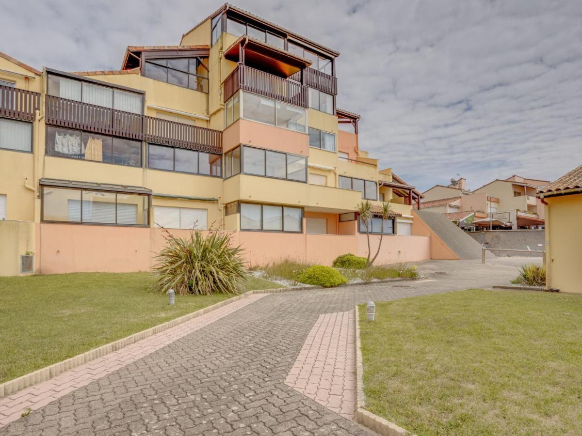 Studio La Dune-6 By Interhome Capbreton Exterior photo