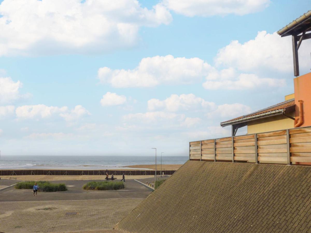 Studio La Dune-6 By Interhome Capbreton Exterior photo